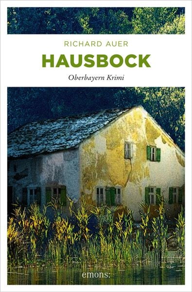 Produktbild: Hausbock