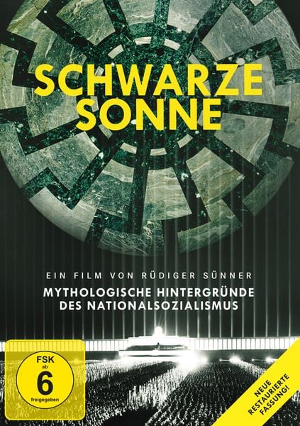 Produktbild: Schwarze Sonne