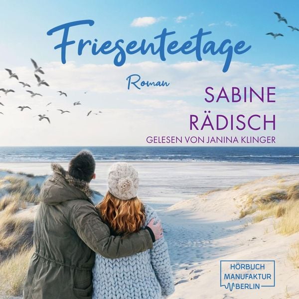 Produktbild: Friesenteetage