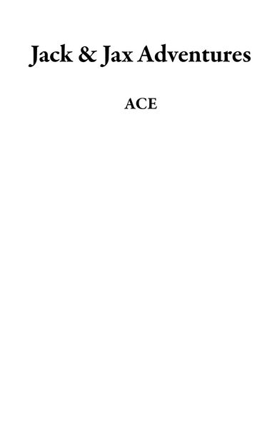 Produktbild: Jack & Jax Adventures