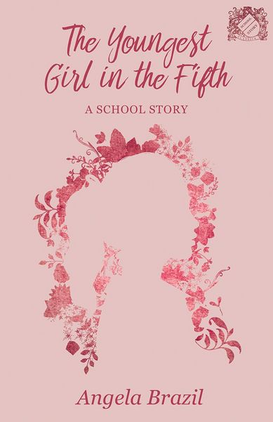 Produktbild: The Youngest Girl in the Fifth