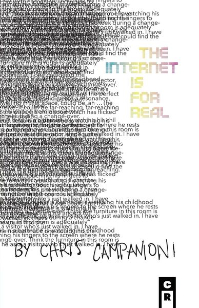 Produktbild: The Internet is for real