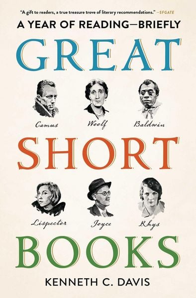 Produktbild: Great Short Books