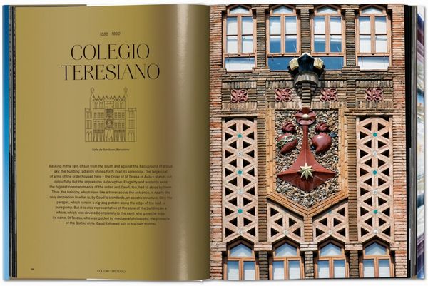 Produktbild: Gaud&iacute;