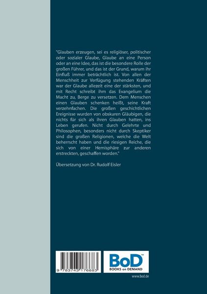 Produktbild: Psychologie der Massen