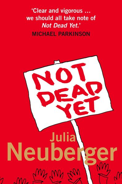 Produktbild: Not Dead Yet
