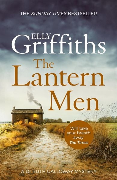 Produktbild: The Lantern Men