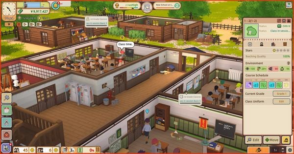 Produktbild: Let's School