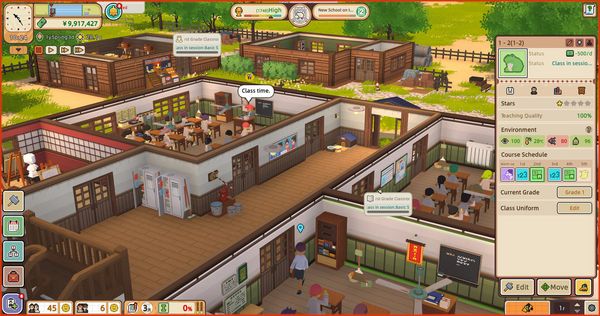 Produktbild: Let's School