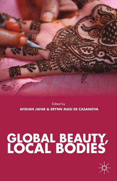 Produktbild: Global Beauty, Local Bodies