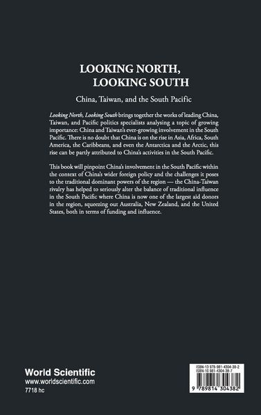 Produktbild: Looking North, Looking South ... (v26)