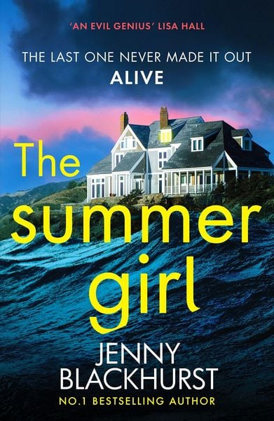 Produktbild: The Summer Girl