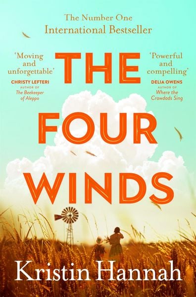 Produktbild: The Four Winds