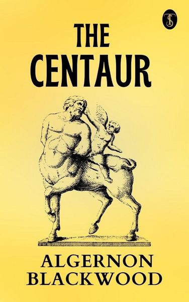 Produktbild: The Centaur