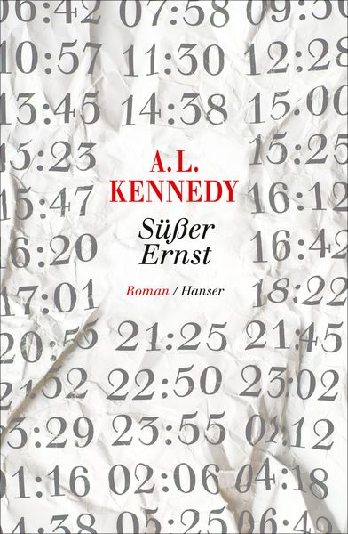 Produktbild: S&uuml;&szlig;er Ernst