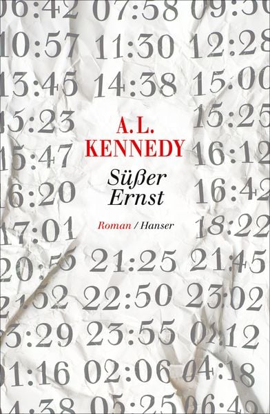 Produktbild: S&uuml;&szlig;er Ernst
