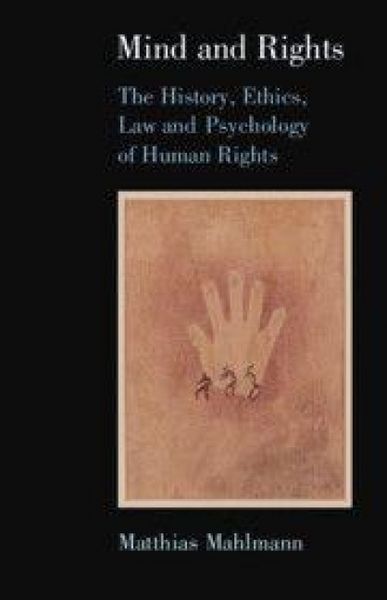 Produktbild: Mind and Rights