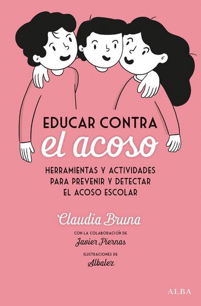 Produktbild: Educar contra el acoso