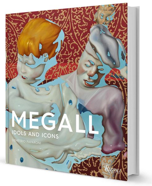 Produktbild: Rafael Megall