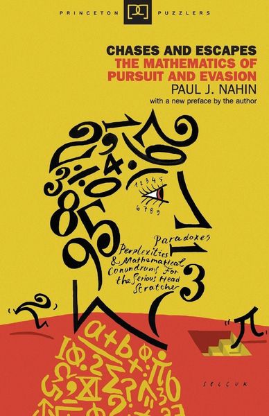 Produktbild: Chases and Escapes
