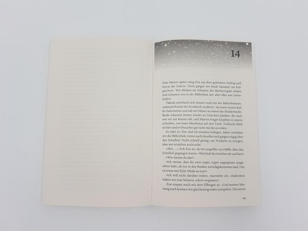 Produktbild: Hard Frost