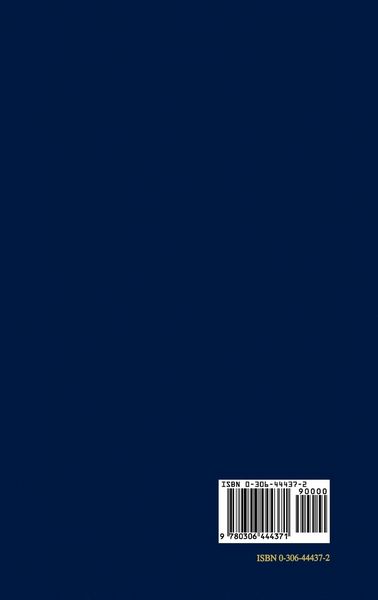 Produktbild: Mechanisms of Inorganic and Organometallic Reactions