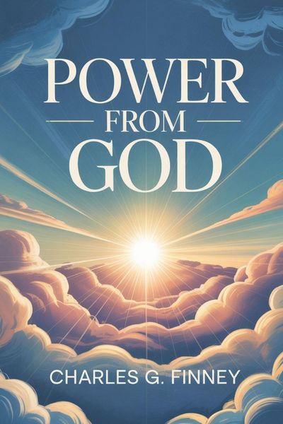 Produktbild: Power from God