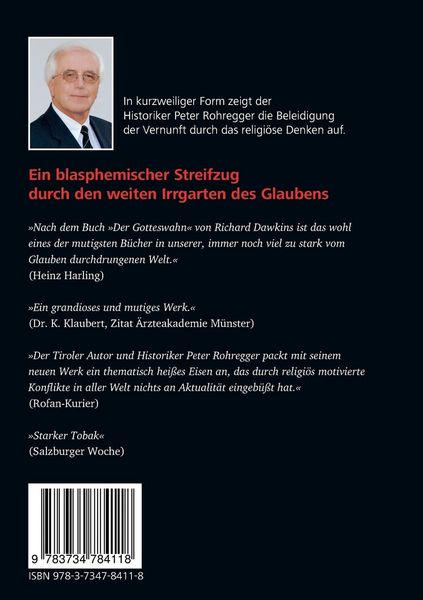 Produktbild: Dumme Herde, b&ouml;se Hirten