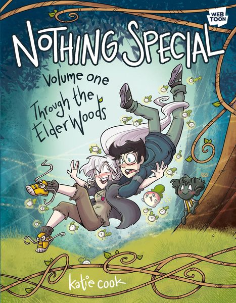 Produktbild: Nothing Special, Volume One