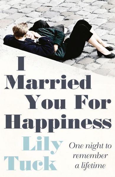 Produktbild: I Married You For Happiness