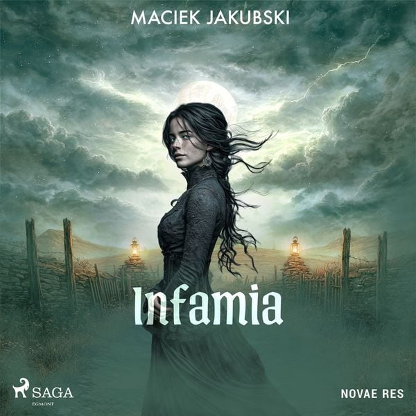 Produktbild: Infamia