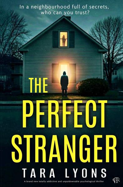Produktbild: The Perfect Stranger