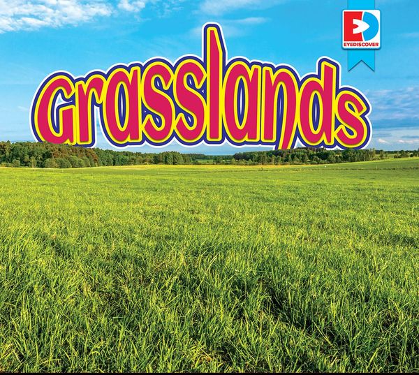 Produktbild: Grasslands