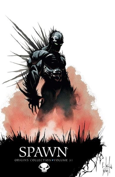 Produktbild: Spawn Origins Volume 31