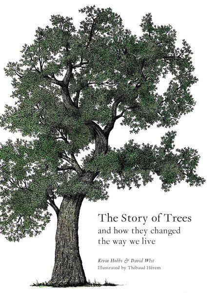 Produktbild: The Story of Trees