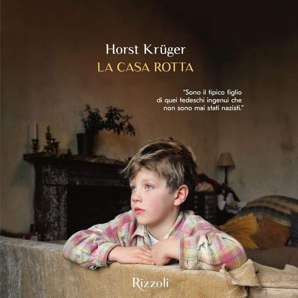 Produktbild: La casa rotta