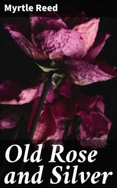 Produktbild: Old Rose and Silver