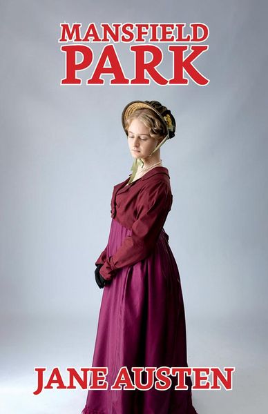 Produktbild: Mansfield Park