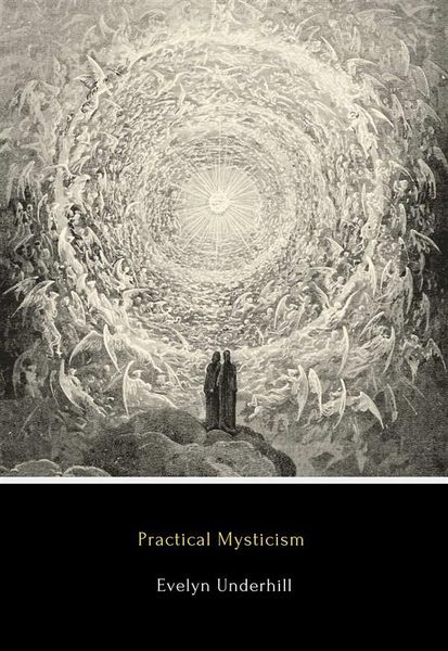 Produktbild: Practical Mysticism