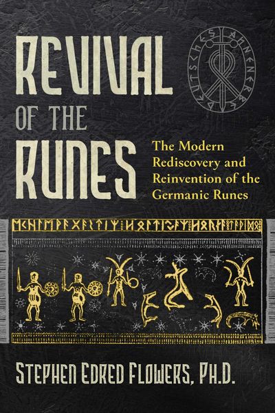 Produktbild: Revival of the Runes