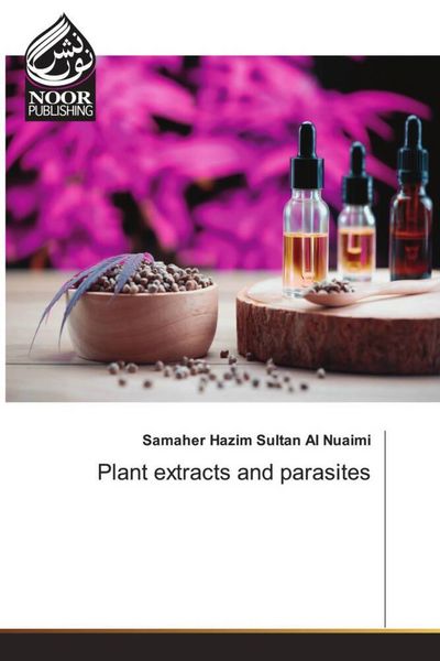 Produktbild: Plant extracts and parasites