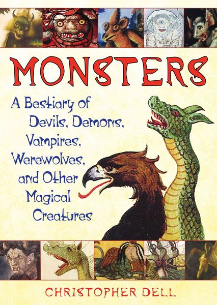 Produktbild: Monsters