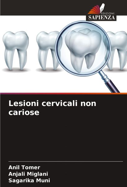 Produktbild: Lesioni cervicali non cariose