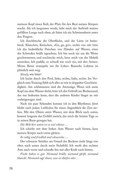 Produktbild: Im Meer bin ich zu Hause