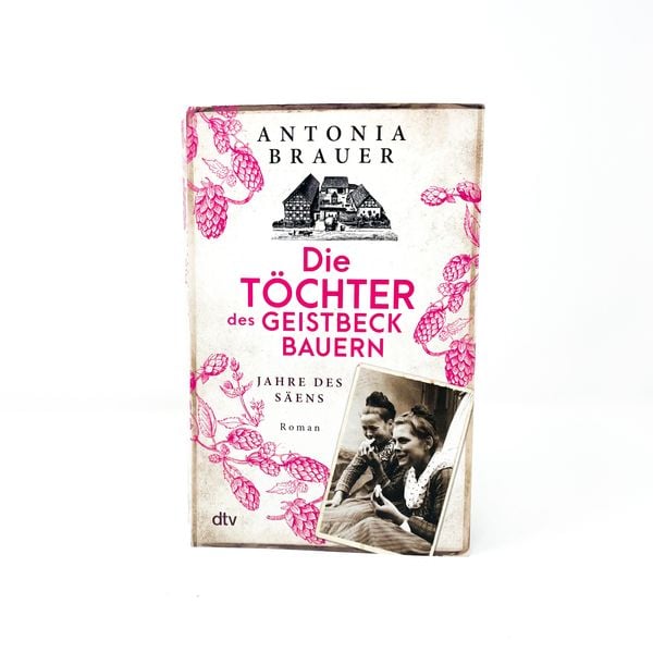 Produktbild: Die T&ouml;chter des Geistbeckbauern