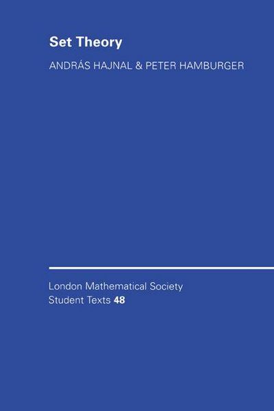 Produktbild: Set Theory