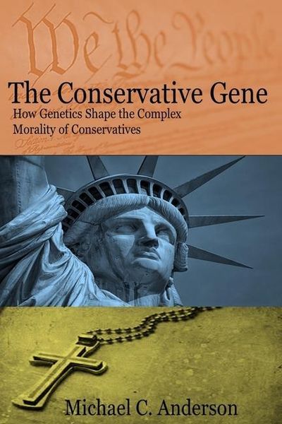 Produktbild: The Conservative Gene