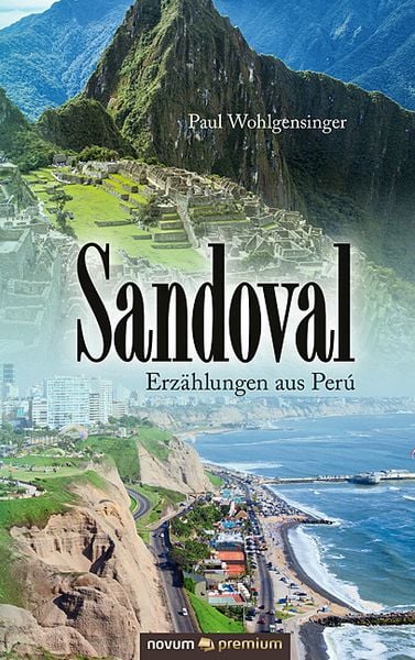 Produktbild: Sandoval