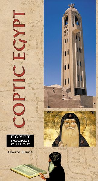 Produktbild: Egypt Pocket Guide