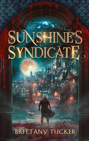 Produktbild: Sunshine's Syndicate